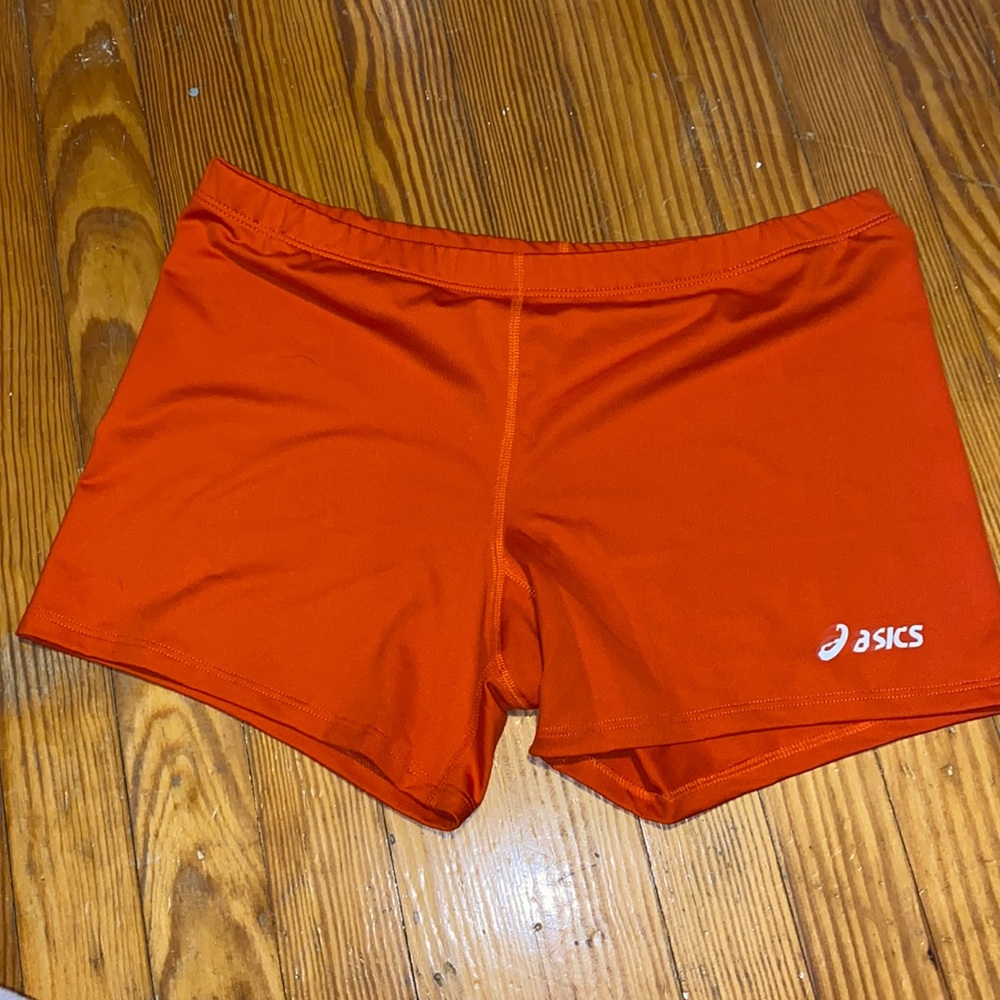 Asics Volleyball Spandex